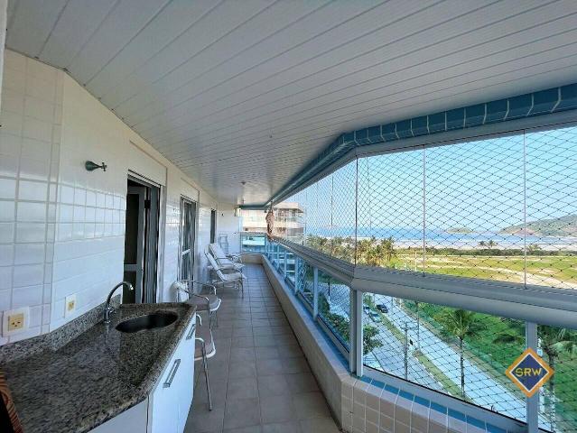 Apartamento aluguel em Região Imediata de Santos, Região Metropolitana da Baixada Santista