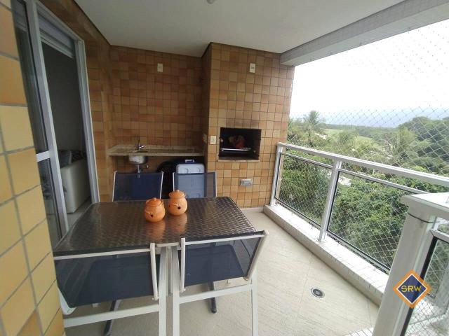 Apartamento aluguel em Região Imediata de Santos, Região Metropolitana da Baixada Santista