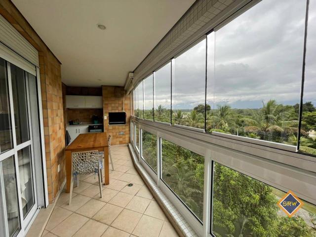 Apartamento aluguel em Região Imediata de Santos, Região Metropolitana da Baixada Santista