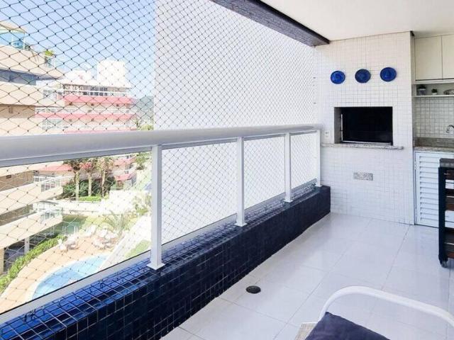 Apartamento aluguel em Região Imediata de Santos, Região Metropolitana da Baixada Santista
