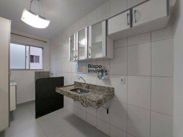 Apartamento aluguel em Região Imediata de Campinas, Região Metropolitana de Campinas