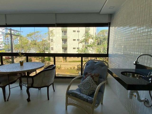 Apartamento aluguel em Região Imediata de Santos, Região Metropolitana da Baixada Santista