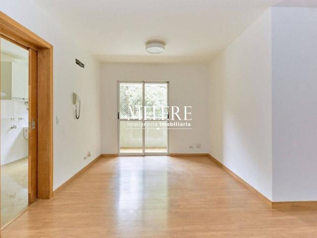 Apartamento aluguel em Santa Felicidade, Curitiba