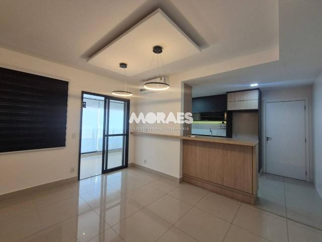 Apartamento aluguel em Região Imediata de Bauru, Bauru