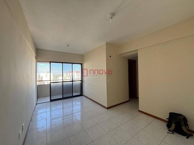 Apartamento aluguel em Região Geográfica Imediata de Salvador, Região Metropolitana de Salvador