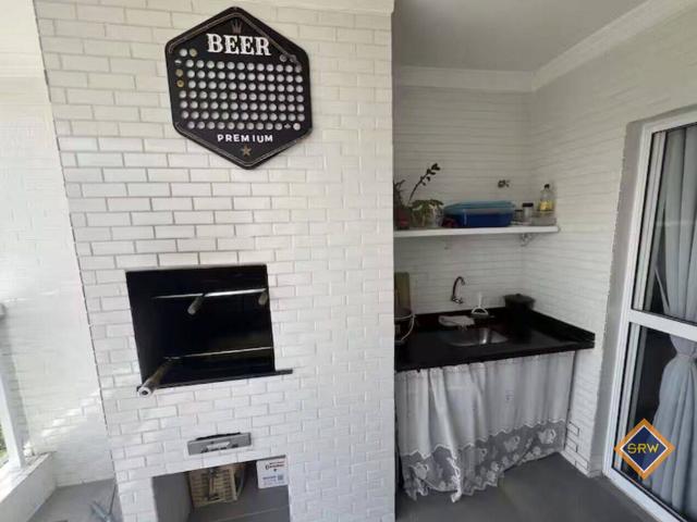 Apartamento aluguel em Região Imediata de Santos, Região Metropolitana da Baixada Santista