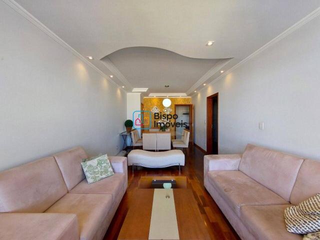 Apartamento aluguel em Americana
