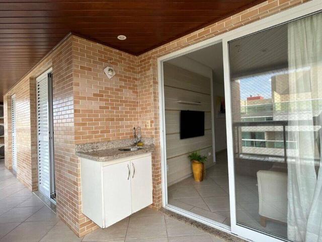 Apartamento aluguel em Região Imediata de Santos, Região Metropolitana da Baixada Santista