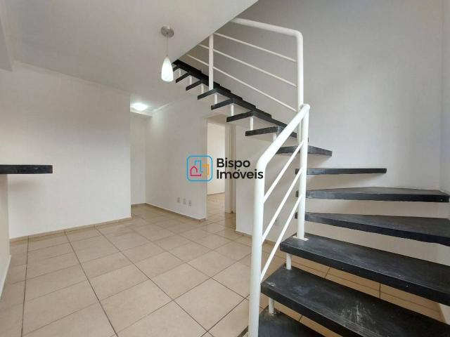 Apartamento aluguel em Jardim Bela Vista, Americana