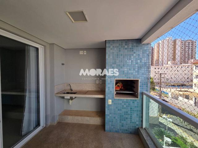 Apartamento aluguel em Região Imediata de Bauru, Bauru