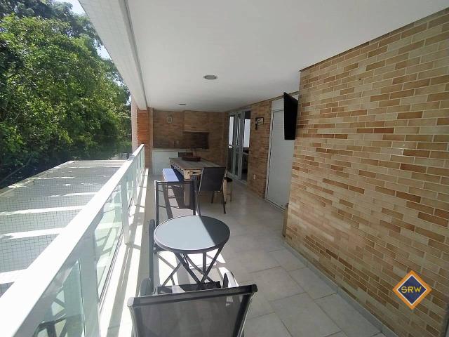 Apartamento aluguel em Região Imediata de Santos, Região Metropolitana da Baixada Santista