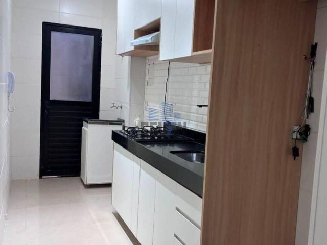 Apartamento aluguel em Região Imediata de Bauru, Bauru