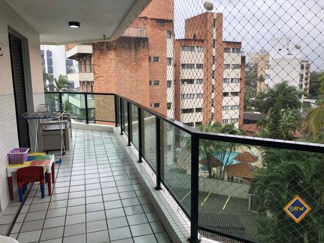 Apartamento aluguel em Região Imediata de Santos, Região Metropolitana da Baixada Santista