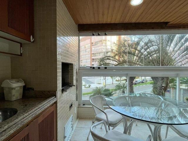 Apartamento aluguel em Região Imediata de Santos, Região Metropolitana da Baixada Santista