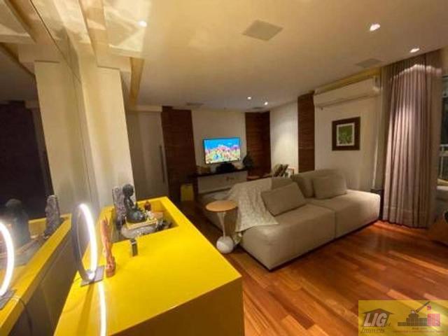 Apartamento aluguel em São Francisco