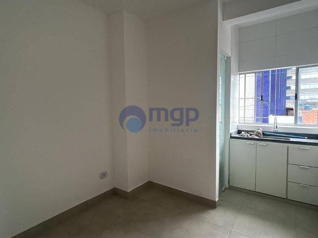 Apartamento aluguel em Região Imediata de Bauru, Iacanga
