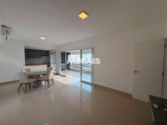 Apartamento aluguel em Região Imediata de Bauru, Bauru