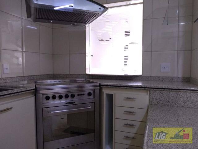 Apartamento aluguel em São Francisco
