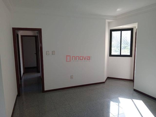 Apartamento aluguel em Salvador