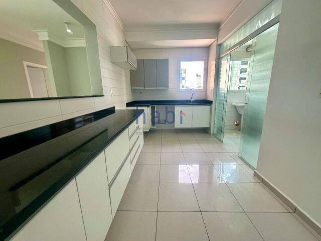 Apartamento aluguel em Campina Grande