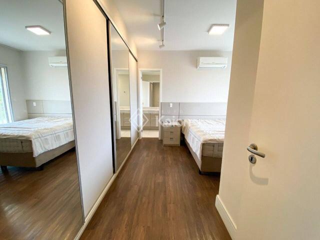 Apartamento aluguel em Região Imediata de Sorocaba, Região Metropolitana de Sorocaba