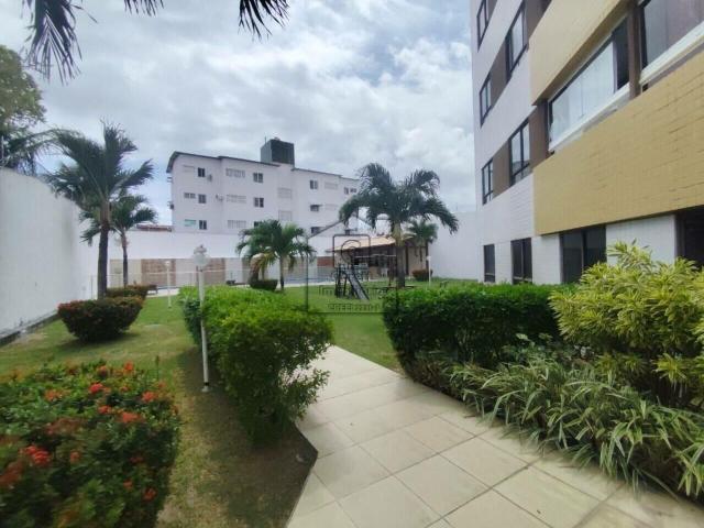 Apartamento aluguel em Neópolis, Região Nordeste