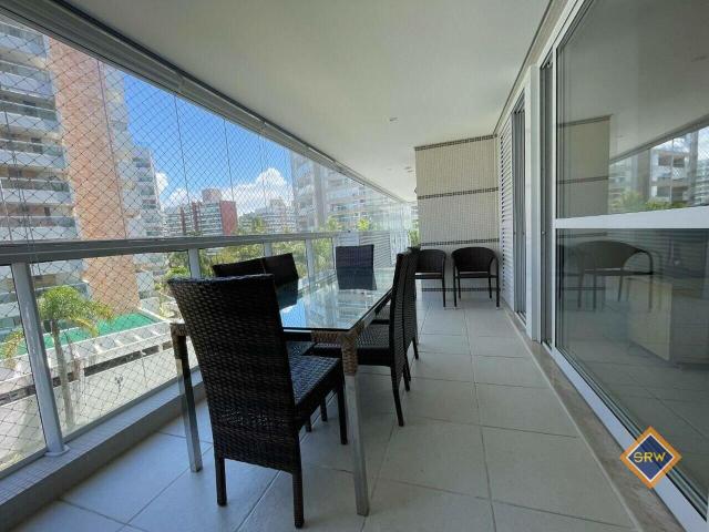 Apartamento aluguel em Região Imediata de Santos, Região Metropolitana da Baixada Santista