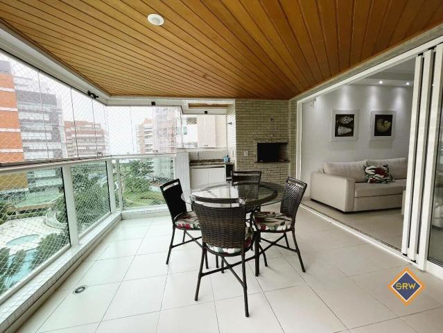 Apartamento aluguel em Região Imediata de Santos, Região Metropolitana da Baixada Santista