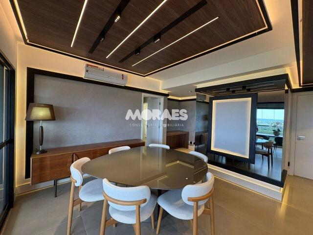 Apartamento aluguel em Jardim Contorno, Bauru
