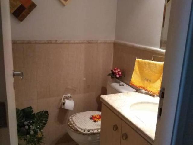 Apartamento aluguel em São Francisco