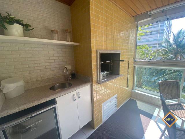 Apartamento aluguel em Região Imediata de Santos, Região Metropolitana da Baixada Santista