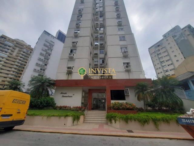 Apartamento aluguel em Região Geográfica Imediata de Florianópolis, Desterro