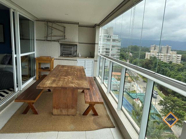 Apartamento aluguel em Região Imediata de Santos, Região Metropolitana da Baixada Santista