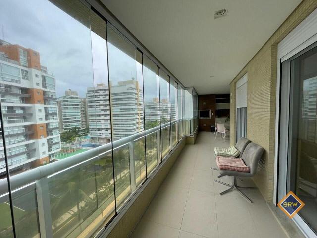 Apartamento aluguel em Região Imediata de Santos, Região Metropolitana da Baixada Santista