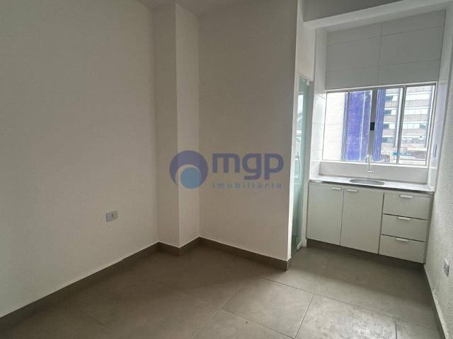 Apartamento aluguel em Região Imediata de Bauru, Iacanga