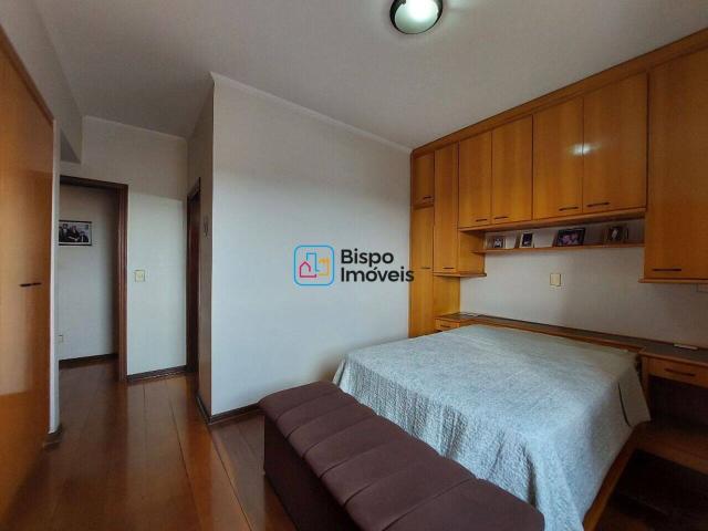 Apartamento aluguel em Americana