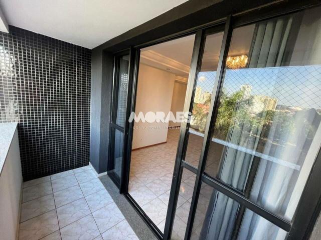 Apartamento aluguel em Região Imediata de Bauru, Bauru