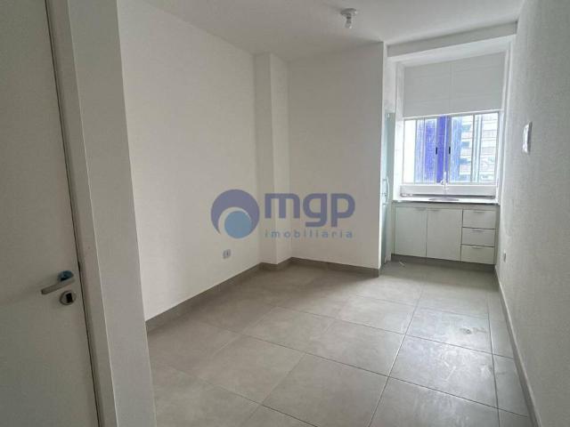 Apartamento aluguel em Região Imediata de Bauru, Iacanga