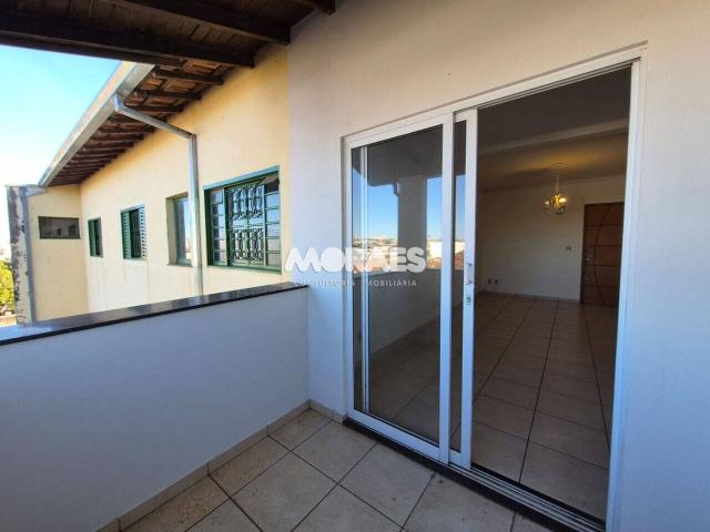 Apartamento aluguel em Região Imediata de Bauru, Bauru