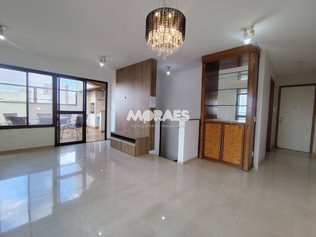 Apartamento aluguel em Região Imediata de Bauru, Bauru