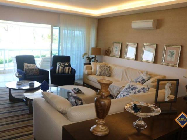 Apartamento aluguel em Região Imediata de Santos, Região Metropolitana da Baixada Santista