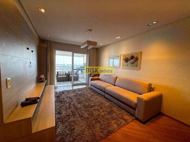 Apartamento aluguel em Região Imediata de São Paulo, Região Metropolitana de São Paulo