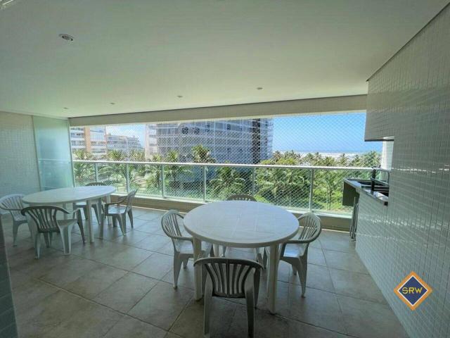 Apartamento aluguel em Região Imediata de Santos, Região Metropolitana da Baixada Santista