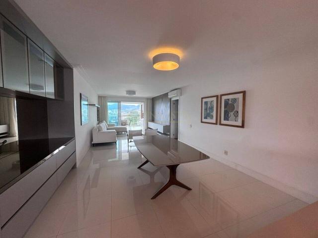Apartamento aluguel em Região Geográfica Imediata de Florianópolis, Desterro
