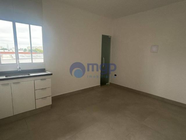 Apartamento aluguel em Região Imediata de Bauru, Iacanga
