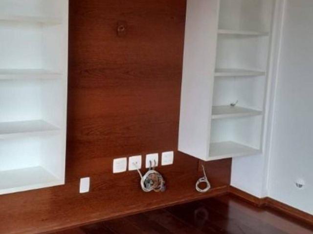 Apartamento aluguel em São Francisco