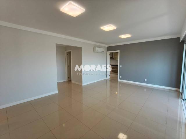Apartamento aluguel em Jardim Contorno, Bauru