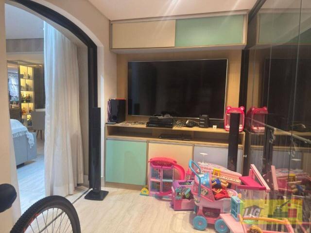 Apartamento aluguel em Região Imediata de Jales, São Francisco