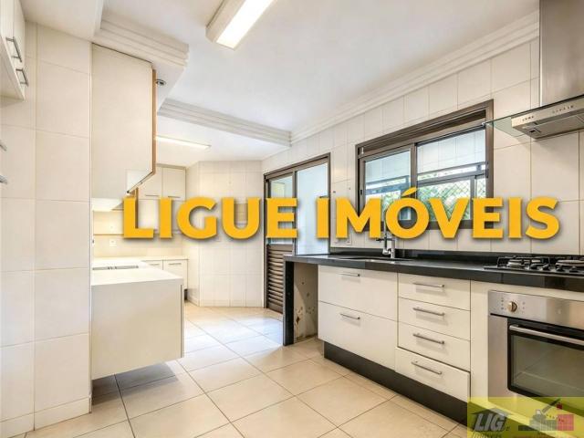 Apartamento aluguel em São Francisco