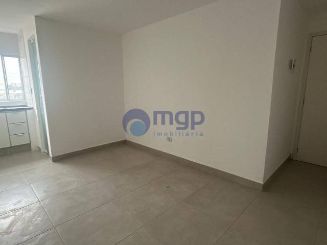 Apartamento aluguel em Região Imediata de Bauru, Iacanga